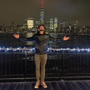 Meet your Posher, Simaz